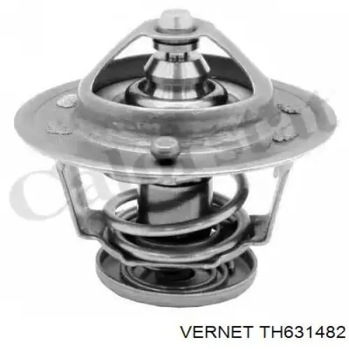 Termostat Vernet TH631482 cena, od 16,35 USD