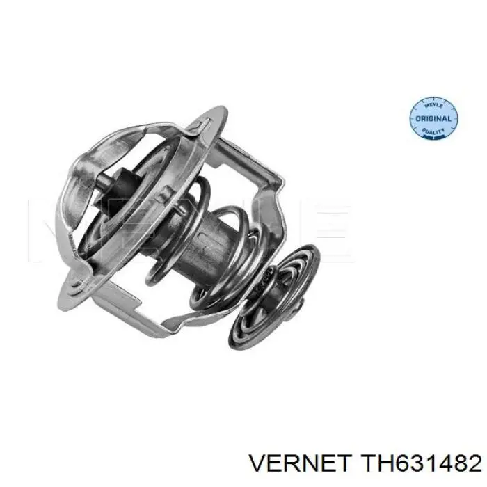 Do koszyka TH631482 Vernet Termostat
