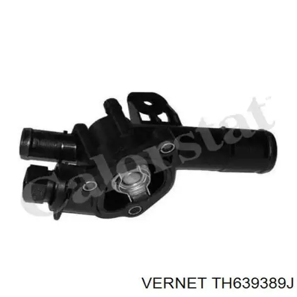 Termostat Vernet TH639389J cena, od 23,61 USD