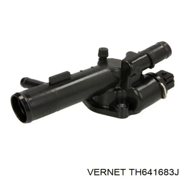Termostat Vernet TH641683J cena, od 33,68 USD