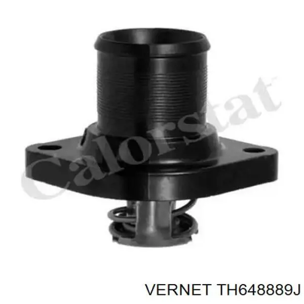 Termostat Vernet TH648889J cena, od 18,37 USD