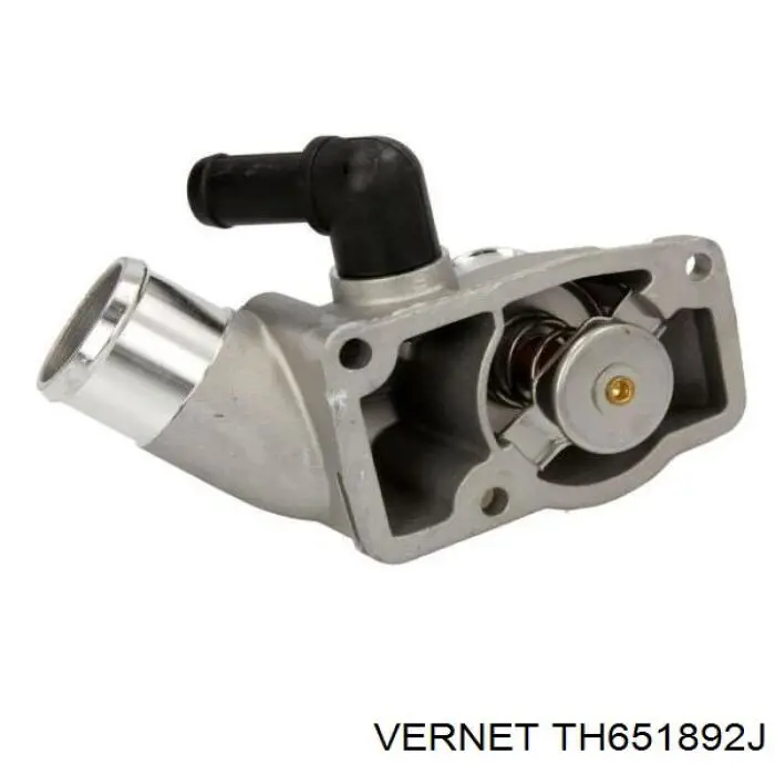 TH651892J Vernet Obudowa termostatu