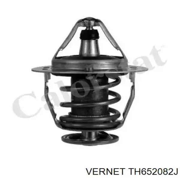 Termostat Vernet TH652082J cena, od 23,59 USD