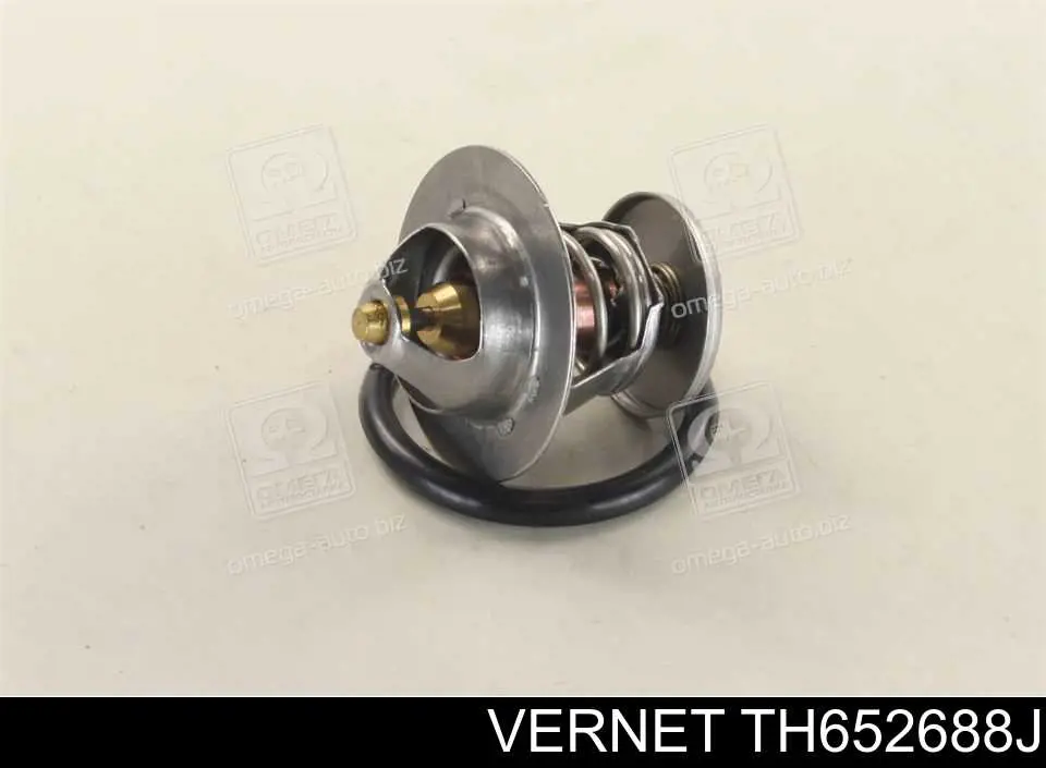 Termostat Vernet TH652688J cena, od 14,16 USD
