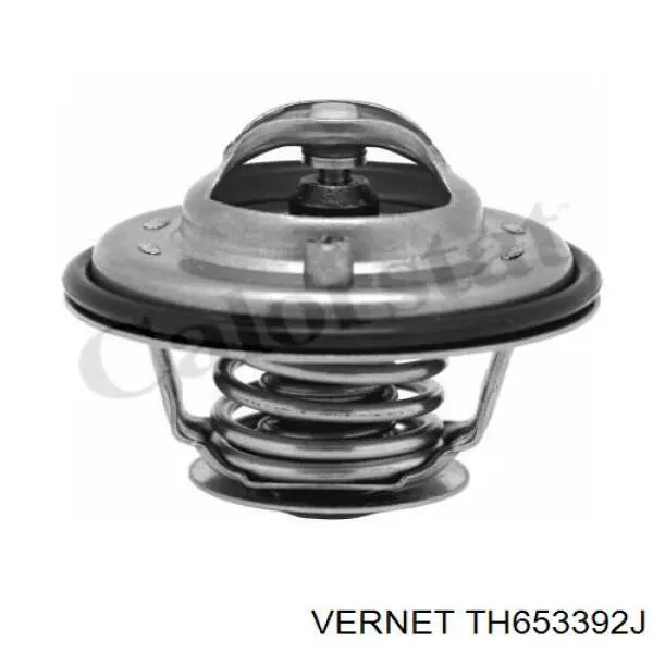 Termostat Vernet TH653392J cena, od 14,45 USD
