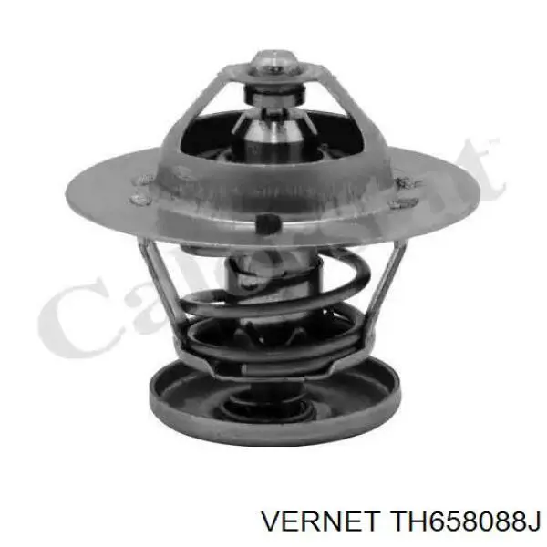 Termostat Vernet TH658088J cena, od 20,79 USD