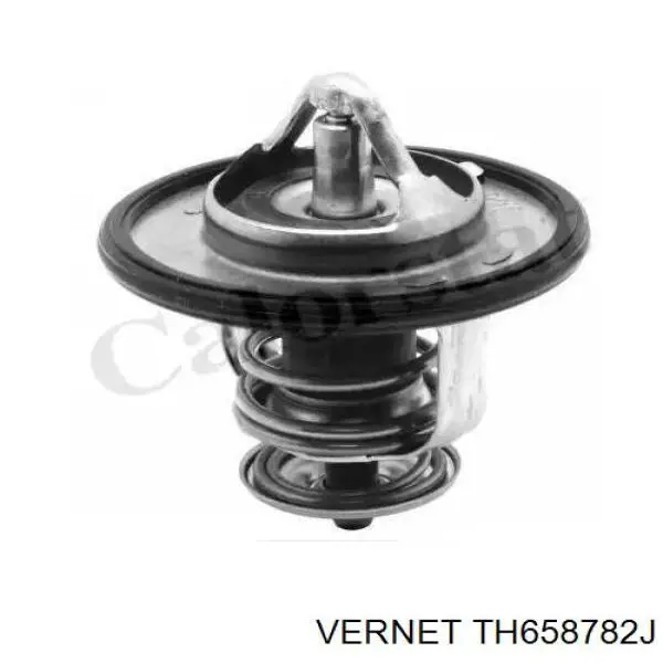 Termostat Vernet TH658782J cena, od 10,94 USD