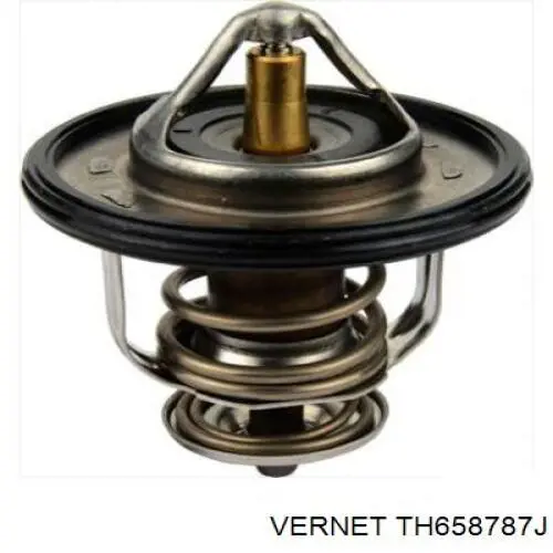 Termostat Vernet TH658787J cena, od 21,09 USD