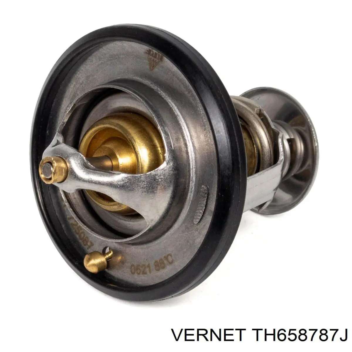 TH658787J Vernet Termostat