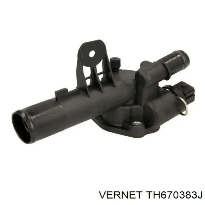 Do koszyka TH670383J Vernet Termostat