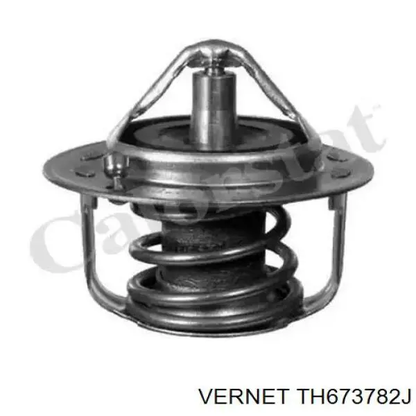Termostat Vernet TH673782J cena, od 16,25 USD