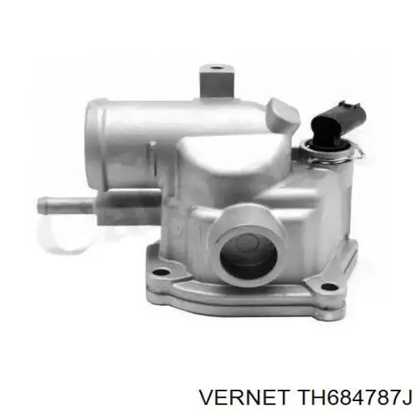 Termostat Vernet TH684787J cena, od 64,56 USD