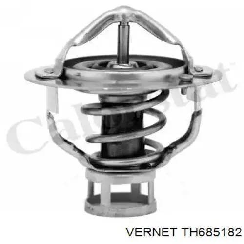 Termostat Vernet TH685182 cena, od 17,39 USD