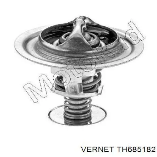 Do koszyka TH685182 Vernet Termostat