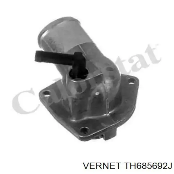 Termostat Vernet TH685692J cena, od 31,98 USD