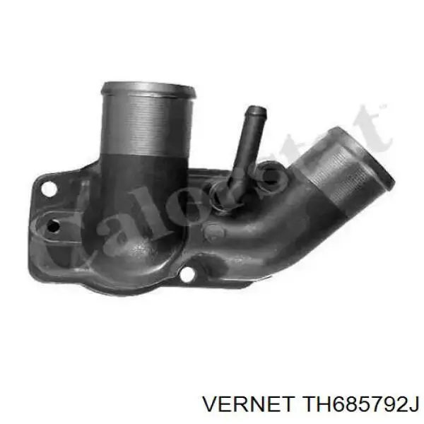 Obudowa termostatu Vernet TH685792J cena, od 35,77 USD