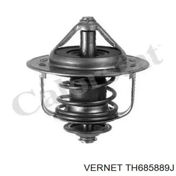 Termostat Vernet TH685889J cena, od 14,27 USD