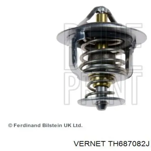 Do koszyka TH687082J Vernet Termostat