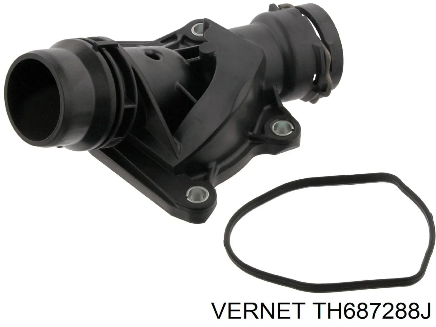 Do koszyka TH687288J Vernet Termostat