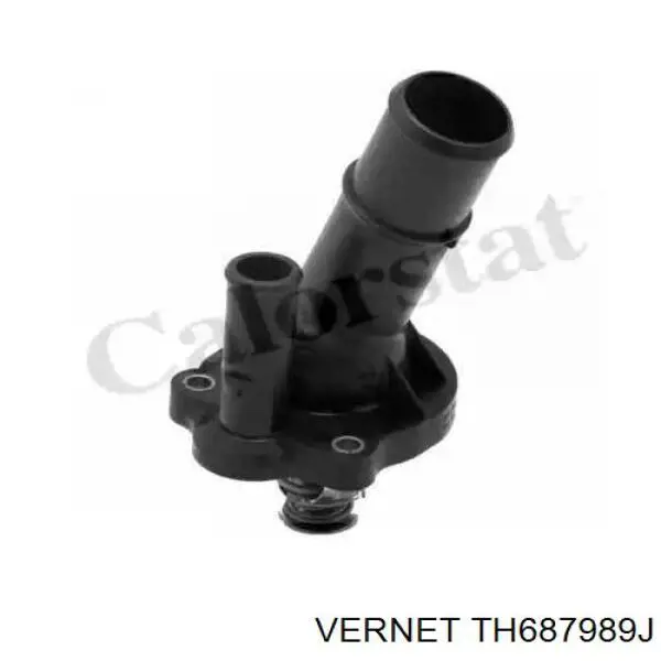 Termostat Vernet TH687989J cena, od 29,06 USD