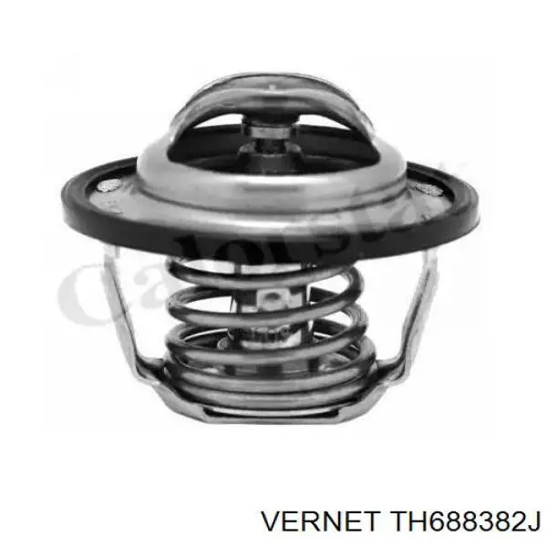 Termostat Vernet TH688382J cena, od 15,97 USD