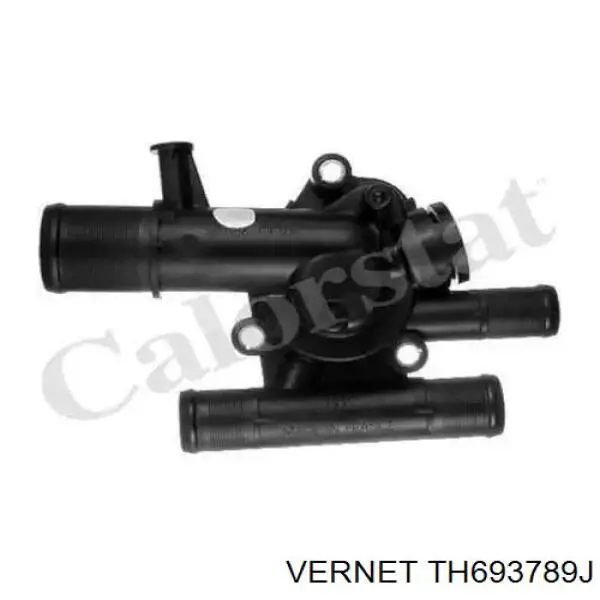 Termostat Vernet TH693789J cena, od 31,15 USD