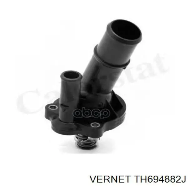 Do koszyka TH694882J Vernet Termostat