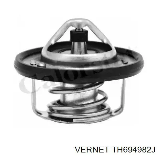 Termostat Vernet TH694982J cena, od 13,18 USD
