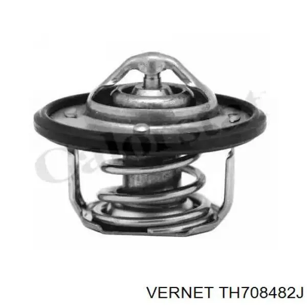 Termostat Vernet TH708482J cena, od 15,39 USD