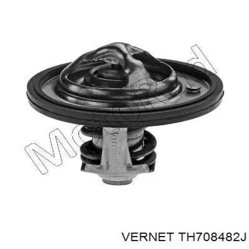 Do koszyka TH708482J Vernet Termostat