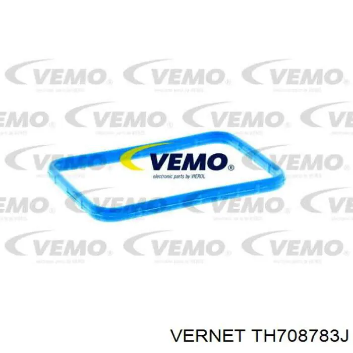 TH708783J Vernet Obudowa termostatu