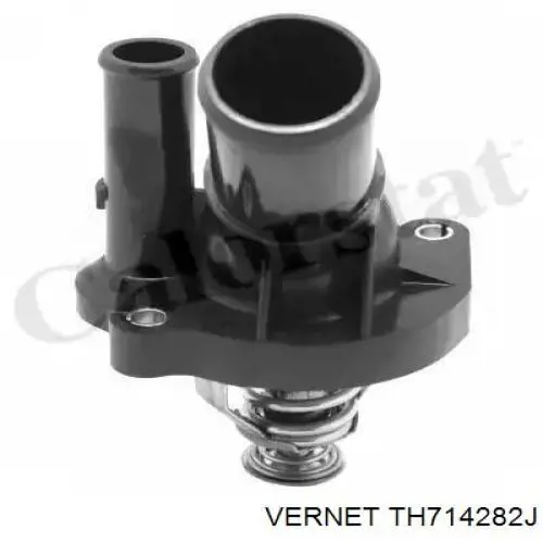 Termostat Vernet TH714282J cena, od 25,97 USD