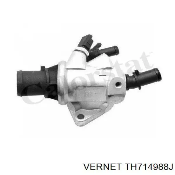 Do koszyka 55202883 Fiat/Alfa/Lancia Termostat