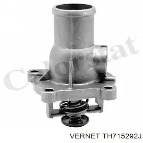 Termostat Vernet TH715292J cena, od 36,85 USD