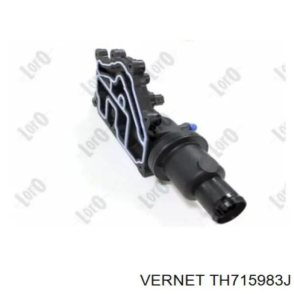 Do koszyka TH715983J Vernet Obudowa termostatu