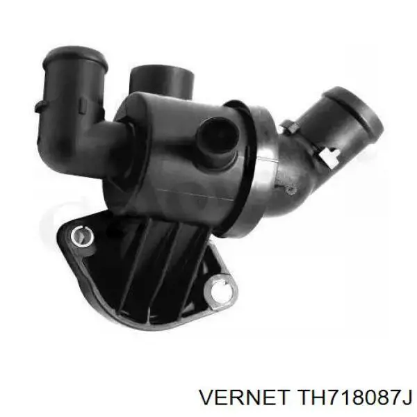 Obudowa termostatu Vernet TH718087J cena, od 31,86 USD