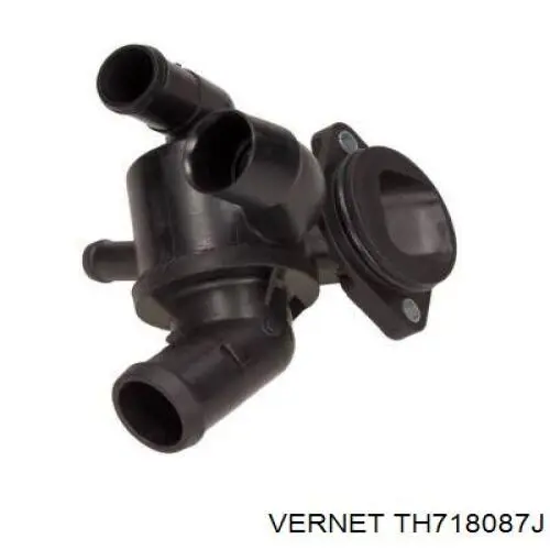 TH718087J Vernet Obudowa termostatu