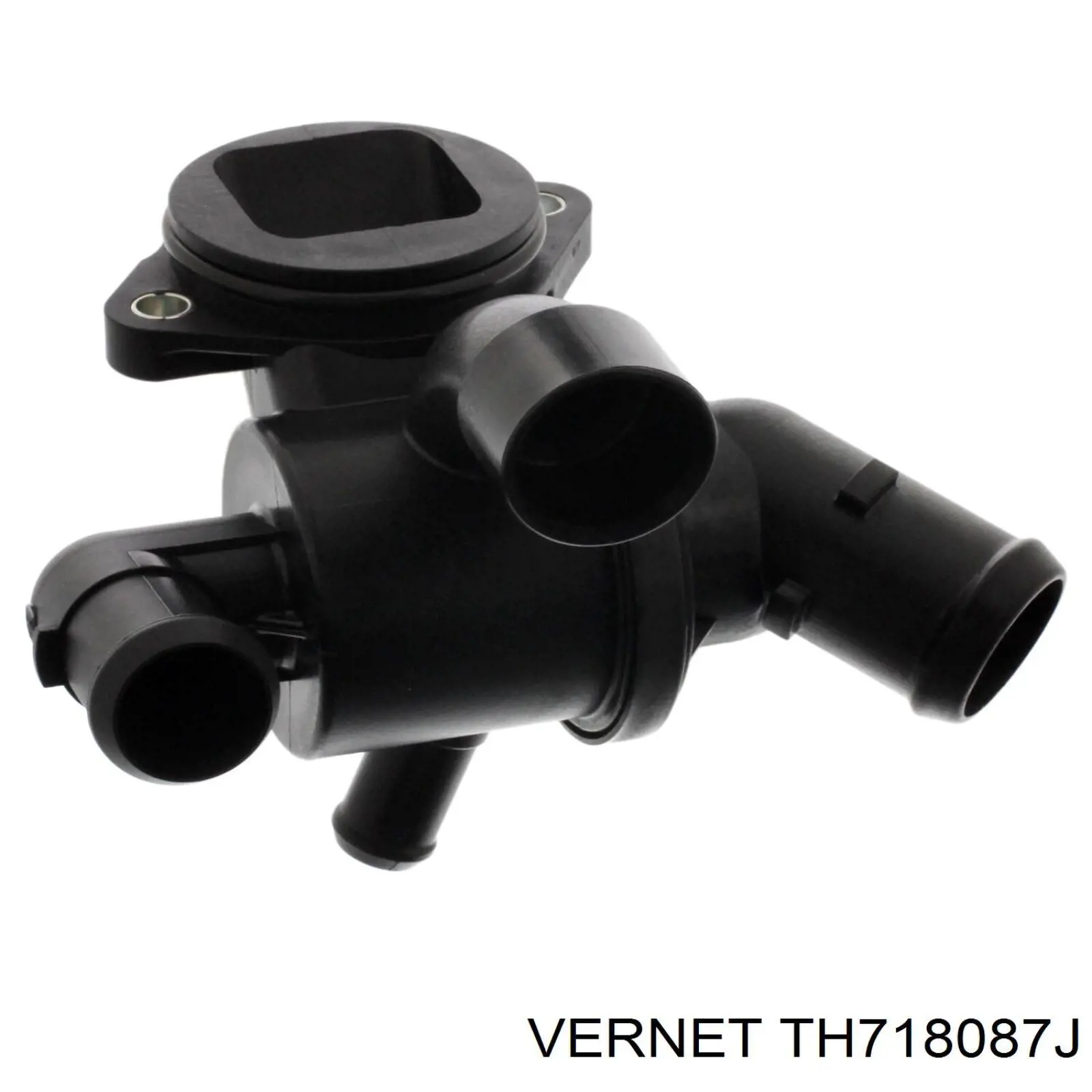 Do koszyka TH718087J Vernet Obudowa termostatu