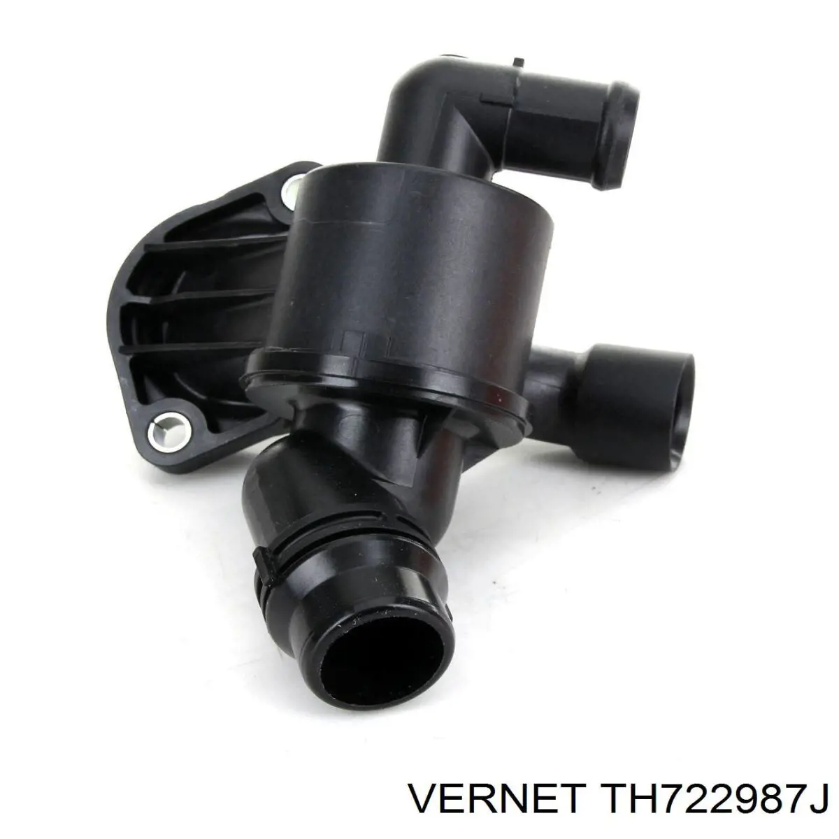 TH722987J Vernet Obudowa termostatu