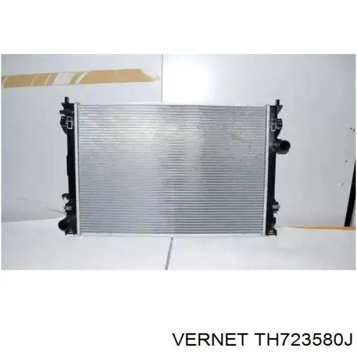 Obudowa termostatu Vernet TH723580J cena, od 68,37 USD