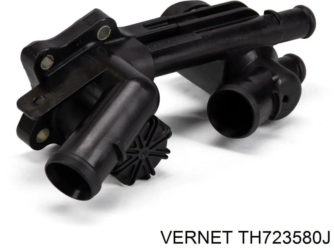TH723580J Vernet Obudowa termostatu