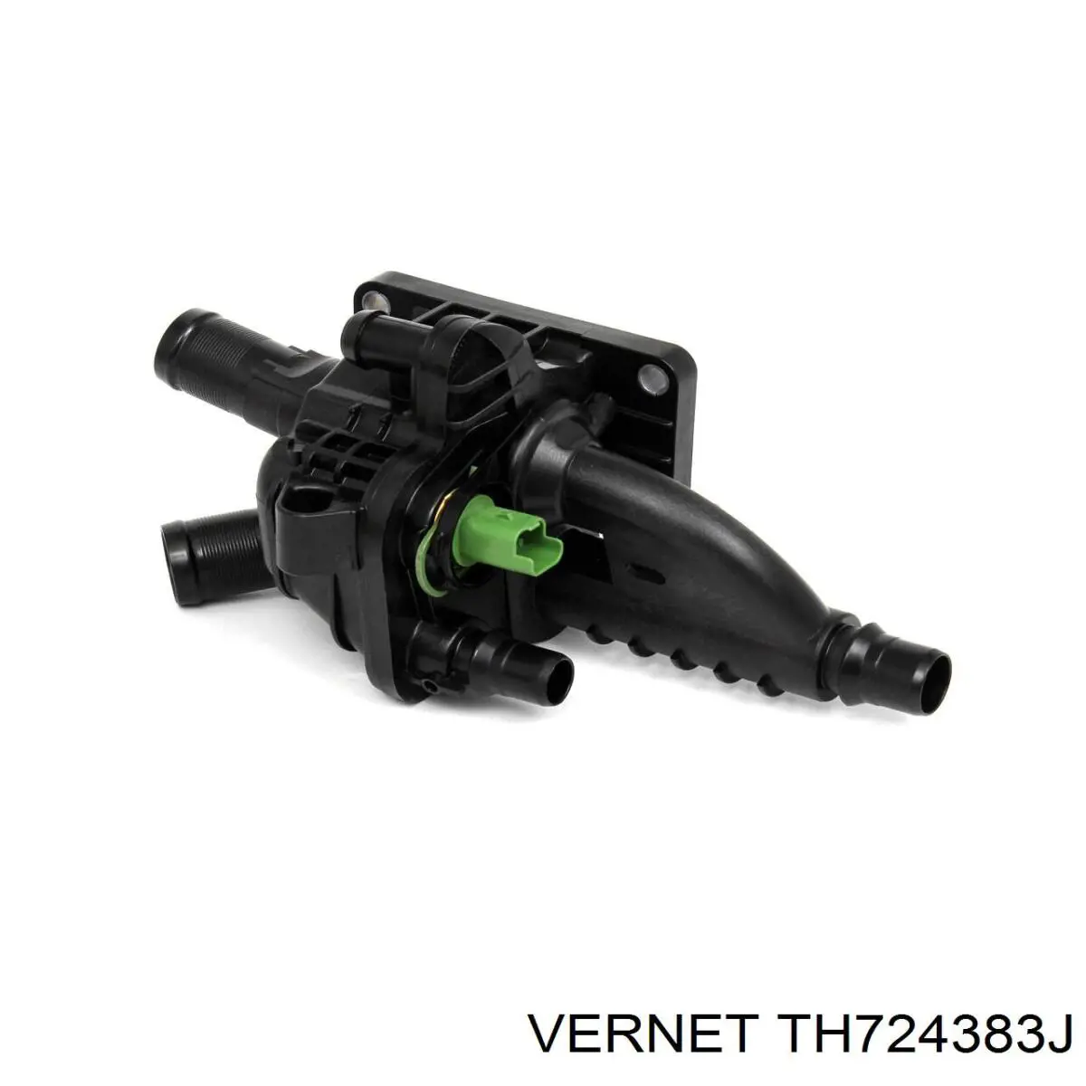 Obudowa termostatu Vernet TH724383J cena, od 78,40 USD