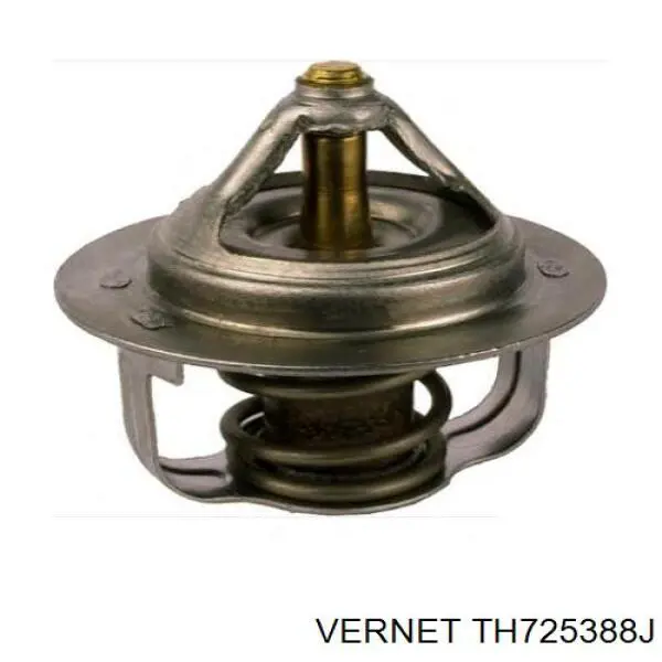 Obudowa termostatu BK3Q8A586AB Ford