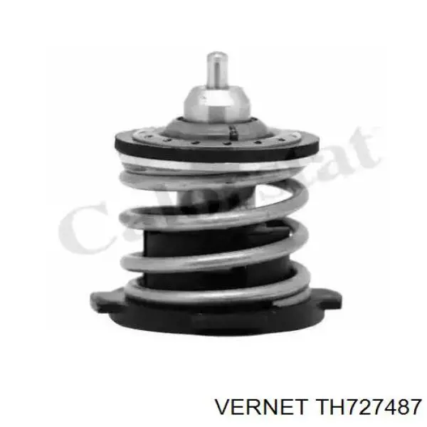 TH7274.87 Vernet termostat