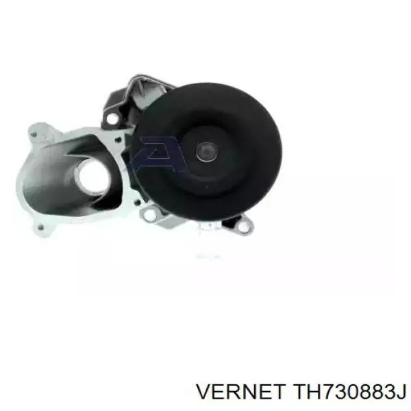 TH7308.83J Vernet obudowa termostatu