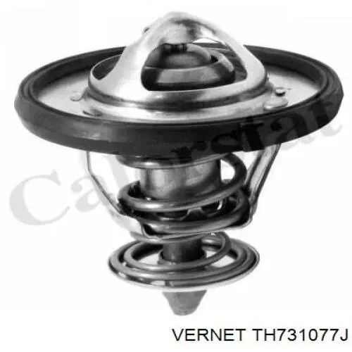 Termostat Vernet TH731077J cena, od 13,40 USD
