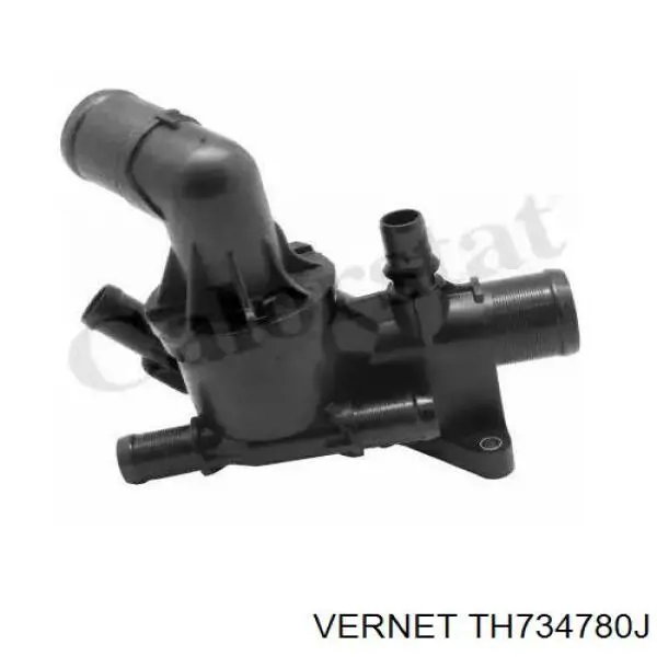TH734780J Vernet Termostat