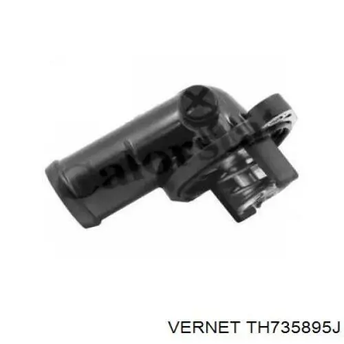 TH735895J Vernet Termostat