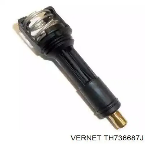 059121111R VAG Obudowa termostatu