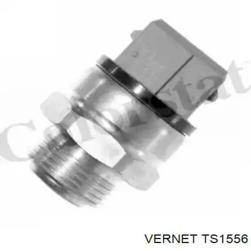 Czujnik temperatury płynu chłodzącego (włączenia wentylatora chłodnicy) Vernet TS1556 cena, od 14,94 USD
